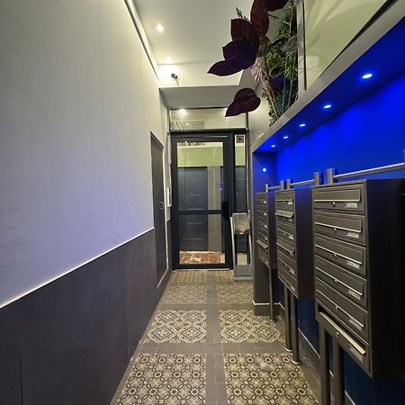 Apartament Republique / La Joliette Marsylia Zewnętrze zdjęcie