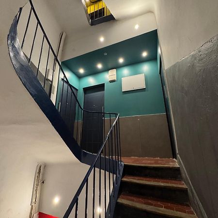 Apartament Republique / La Joliette Marsylia Zewnętrze zdjęcie