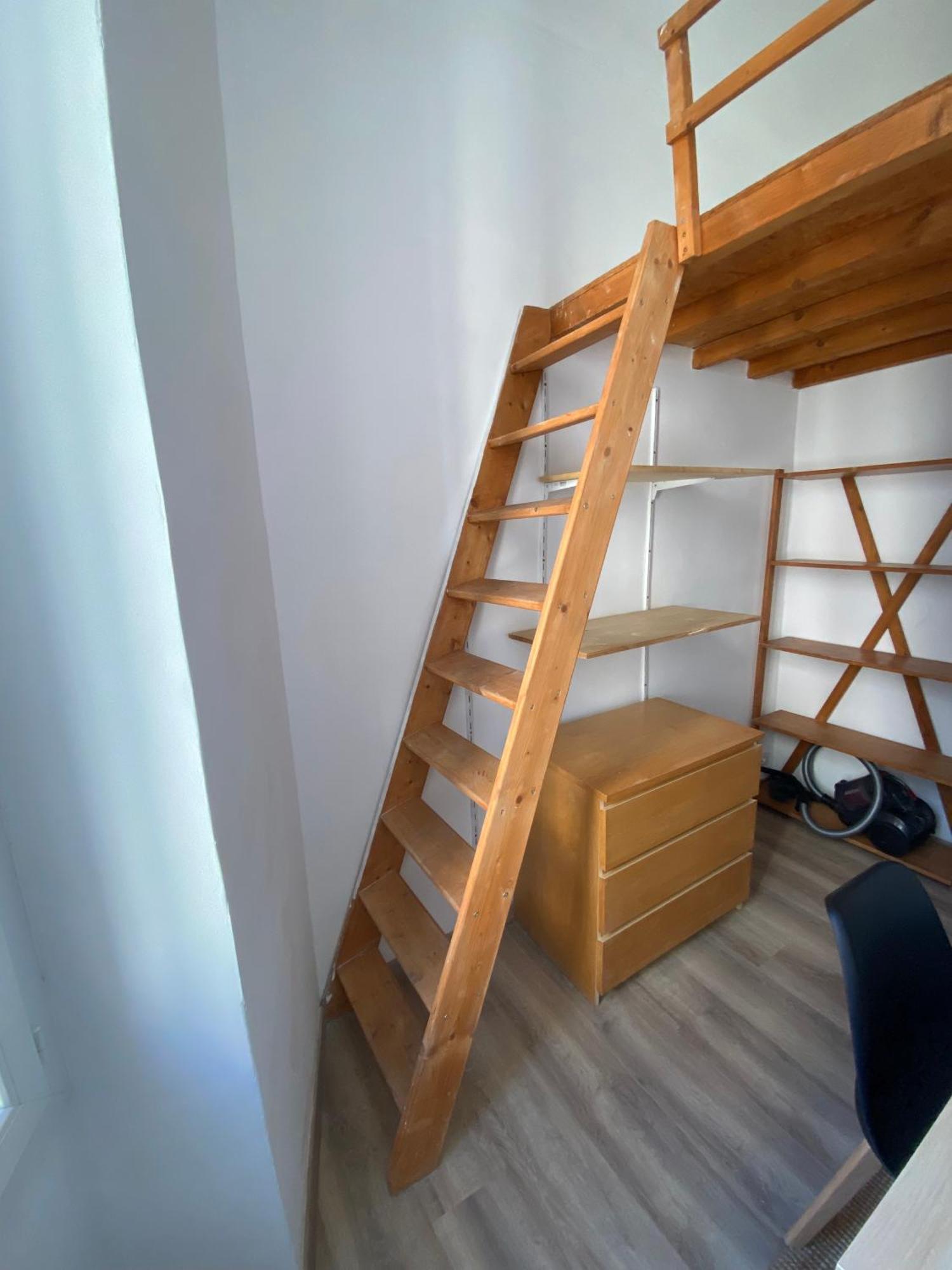 Apartament Republique / La Joliette Marsylia Zewnętrze zdjęcie