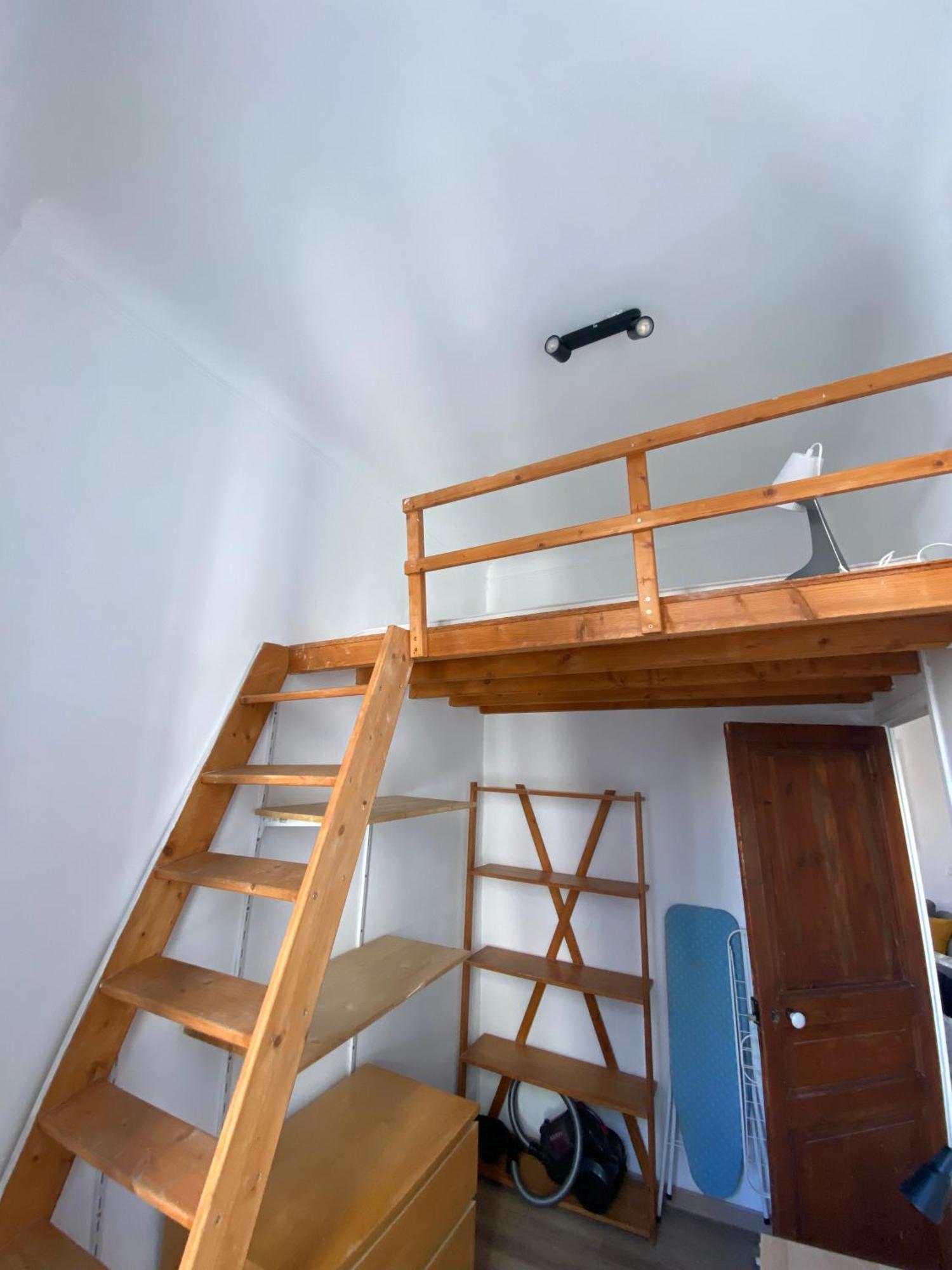 Apartament Republique / La Joliette Marsylia Zewnętrze zdjęcie